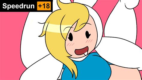 fionna adventure time porn